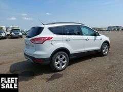 2015  Ford  Escape  SE 4WD 4dr SUV
