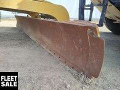 2020  Caterpillar  14  Grader  Ripper/Scarifier
