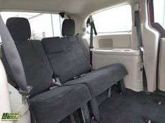 2011  Dodge  Grand Caravan   FWD 4dr Mini-Van