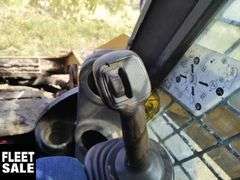 Non-Operable  2019  CAT  262D  Rubber Tired Skid Steer