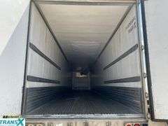 2013  Utility Trailer Mfg. Co.  T/A  53ft  Reefer Trailer