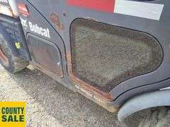 2011  Bobcat  Toolcat 5600