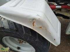 2024  F Land  FL45  Wheel Loader