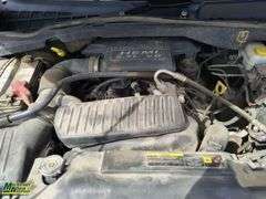 2005  Dodge  Durango