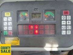 2011  Bobcat  Toolcat 5600