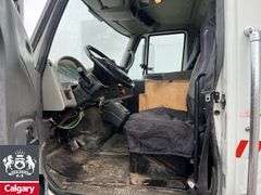 2011  International  WorkStar 7500  T/A  Dump Truck