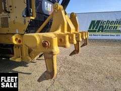 2020  Caterpillar  14  Grader  Ripper/Scarifier