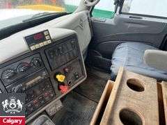 2011  International  WorkStar 7500  T/A  Dump Truck