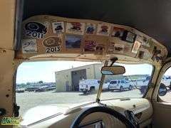 1941  Chevrolet 1314  Pickup