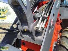 2025  Unused  Everun  ER1220  Wheel Loader