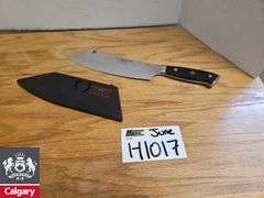 Knife with Case