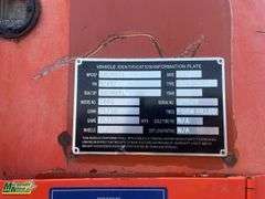 1997  Snorkelift   TB60  4x4  Boom Lift