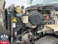 2011  International  WorkStar 7500  T/A  Dump Truck