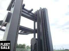 Raymond  740 R45TT  4500  LBS  Forklift