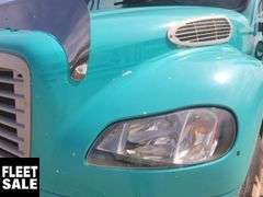 2008  Freightliner  M2 106  T/A  Day Cab Tractor