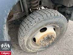 2014  Ford  F-550 Super Duty 4X4  S/A  Service Truck