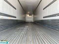2013  Utility Trailer Mfg. Co.  T/A  53ft  Reefer Trailer