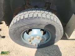 2013  Chevrolet  Silverado 3500HD CC  S/A  Ferrari F541  Picker Deck Truck