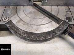 Black And Decker Mitre Saw - Qty. 1