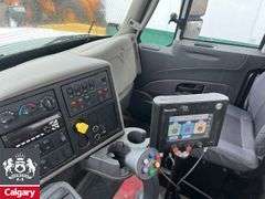 2016  International  WorkStar 7400  T/A  Plow Dump Truck