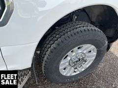2019  Ford  F-350 Super Duty 4X4  Single Rear Wheel  Cab & Chassis