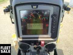 2020  Caterpillar  14  Grader  Ripper/Scarifier