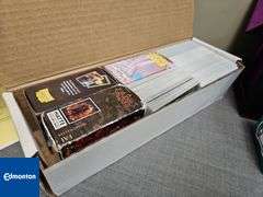 Hundreds of Magic The Gathering Cards - Qty 1