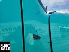 2014  Freightliner  M2 112  T/A  Day Cab Tractor