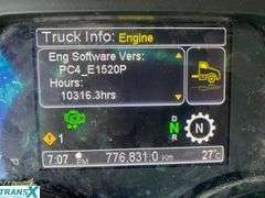 2020  Peterbilt  579  T/A  Sleeper Tractor