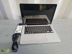 Apple MacBook Pro A1278 (Comes with Power Cord)- Qty.1