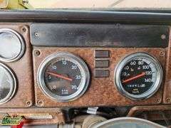 2007  Freightliner  FLD120 SD  T/A  Fuel Tank Truck