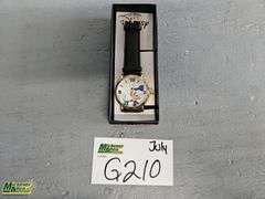 Disney Watch - Qty.1