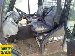 2011  Bobcat  Toolcat 5600