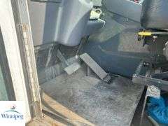 2002  Elgin  Pelican Series P  Elgin Sweeper CO.     Pelican Series P  Street Sweeper