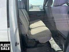 2014  Ford  F-350 Super Duty 4X4  Dual Rear Wheel  Cab & Chassis