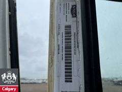 2015  Autocar  Xpeditor  T/A  Refuse Truck