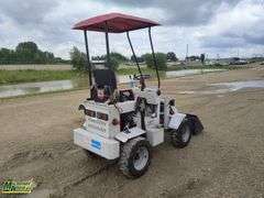 2024  F Land  FL45  Wheel Loader