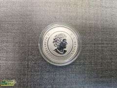 RCM 2015 UNC Canada Fine Silver 99.99% 20 Dollar Coin - Qty.1