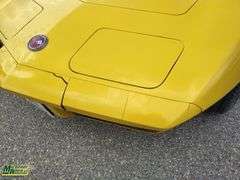 1974   Corvette   Stingray