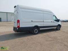 2024  Ford  Transit 250  RWD High Roof Cargo Van