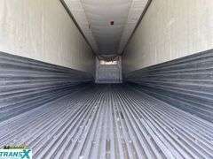 2008  Utility Trailer Mfg. Co.  T/A  53ft  Reefer Trailer