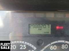 2014  Freightliner  M2 112  T/A  Day Cab Tractor