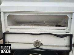 2007  GMC  T8500  S/A  Oil Tank Truck