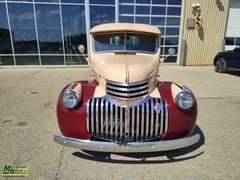 1941  Chevrolet 1314  Pickup