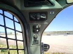 Non-Operable  CAT  289D  Tracked Skid Steer