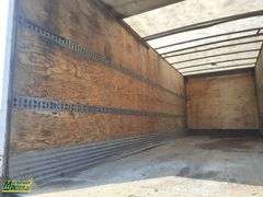 2014  Hino  338  S/A  Van Body Truck