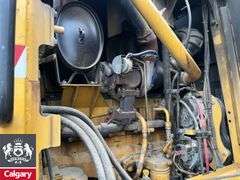 2008  Caterpillar   140M  Grader  Ripper/Scarifier