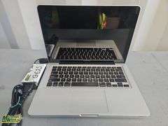 Apple MacBook Pro A1278 (Comes with Power Cord)- Qty.1