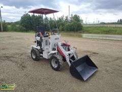 2024  F Land  FL45  Wheel Loader