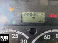 2014  Freightliner  M2 112  T/A  Day Cab Tractor